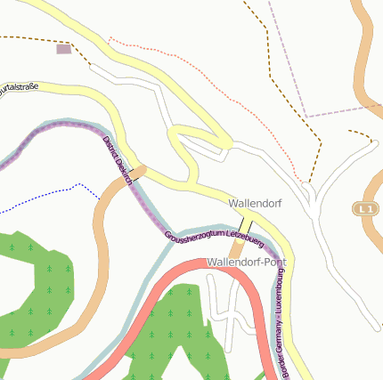 Wallendorf