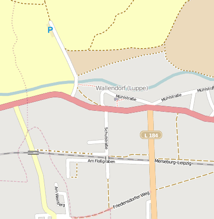 Wallendorf