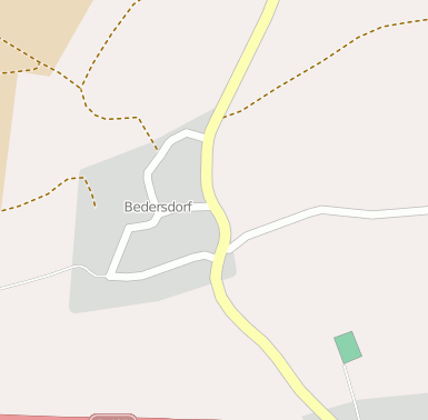 Bedersdorf