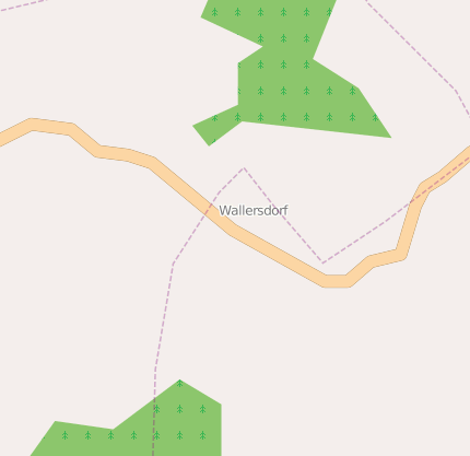 Wallersdorf