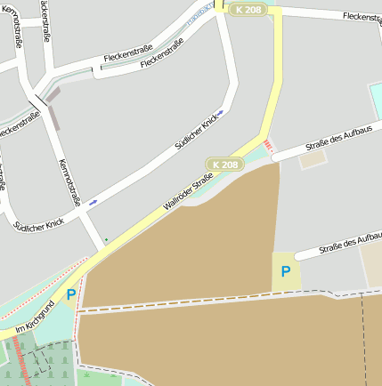 Wallröder Str.