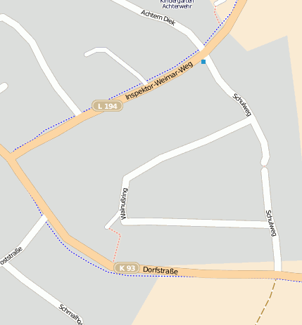 Walnußring