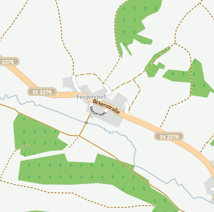 Feigendorf