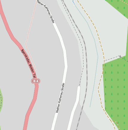 Walter-Rathenau-Str.