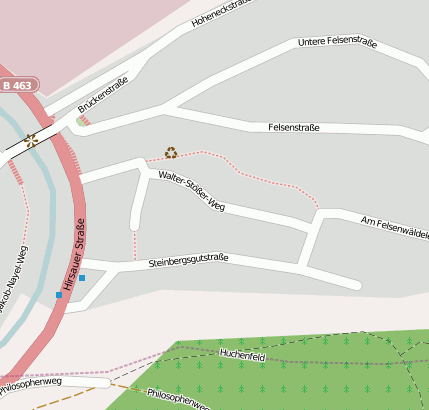 Walter-Stößer-Weg