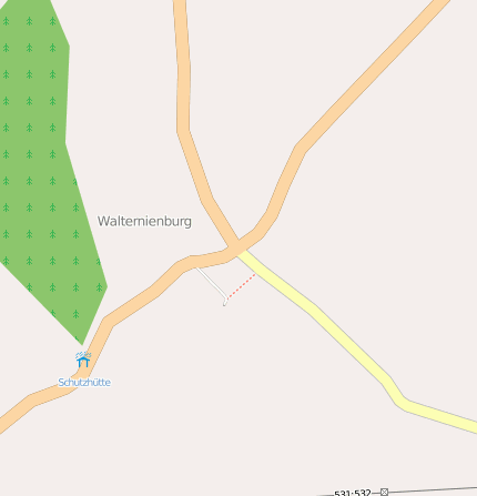 Walternienburg