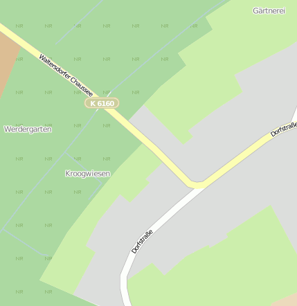 Waltersdorfer Chaussee