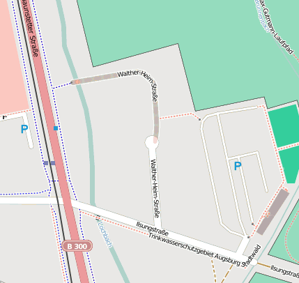 Walther-Heim-Str.