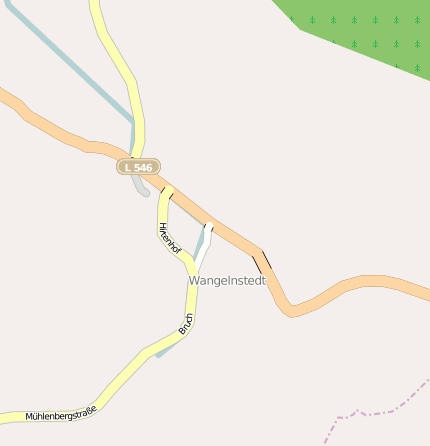Wangelnstedt
