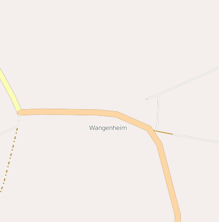 Wangenheim