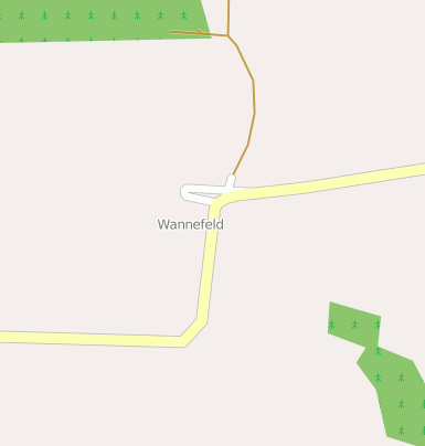 Wannefeld