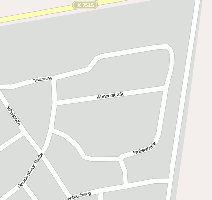 Wannerstr.