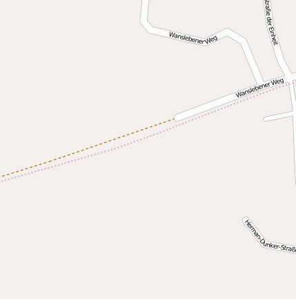 Wanslebener Weg