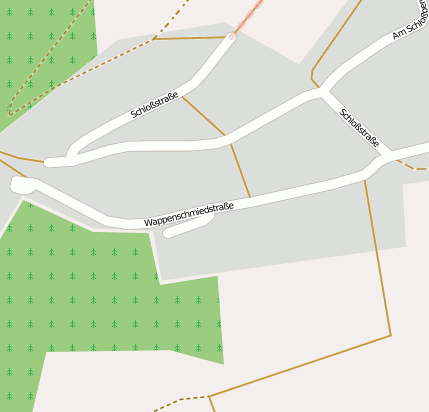 Wappenschmiedstr.