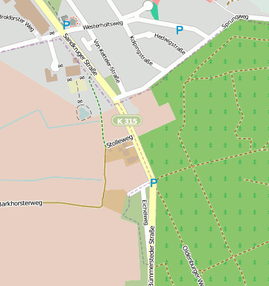 Klein Bümmerstede