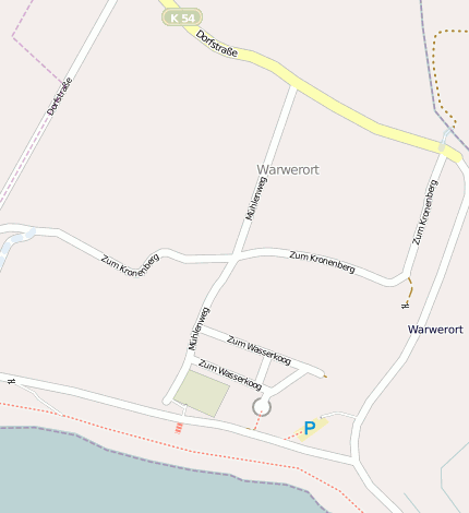 Warwerort