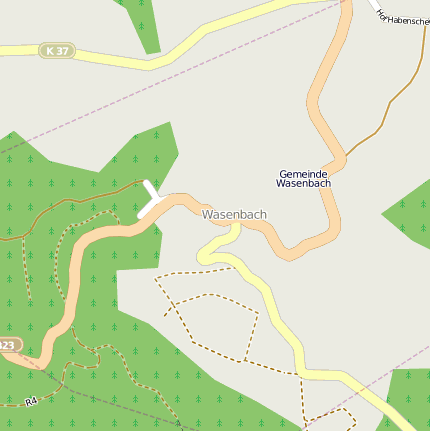 Wasenbach