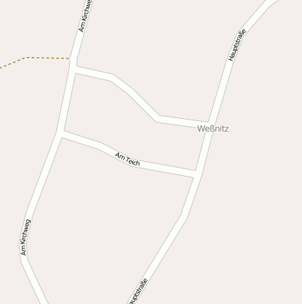 Weßnitzbach