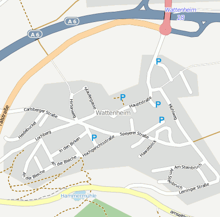 Wattenheim