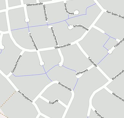 Webergasse