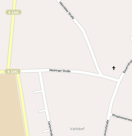 Wedringer Str.
