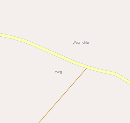 Weg