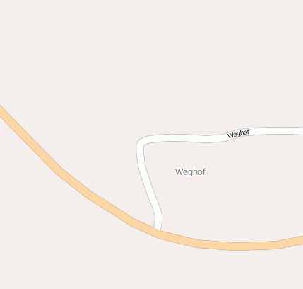 Weghof