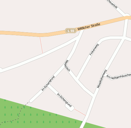 Wehrbüsch