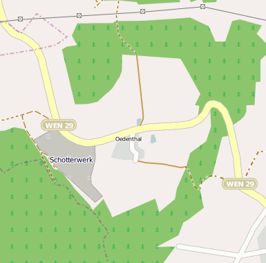 Oedenthal