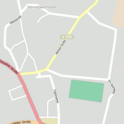 Weifaer Str.