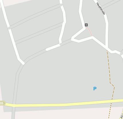 Weiherweg