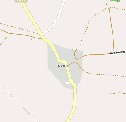 Edenland