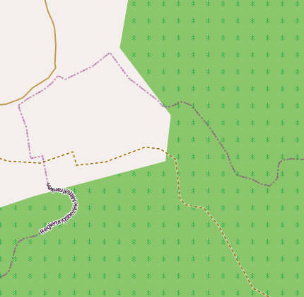 Bosacker