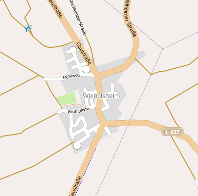 Weinolsheim