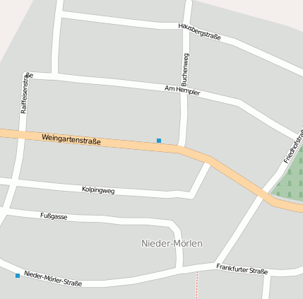 Weinsgarten