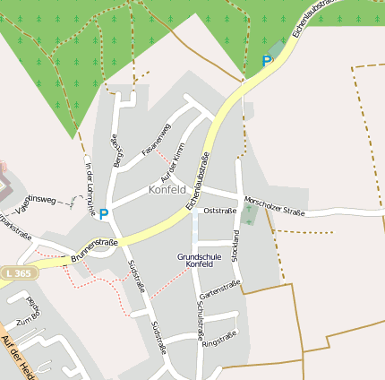 Konfeld