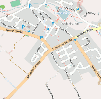 Weiskirchen