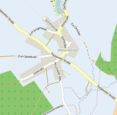 Weierweiler