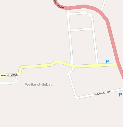 Weißandt-Gölzau
