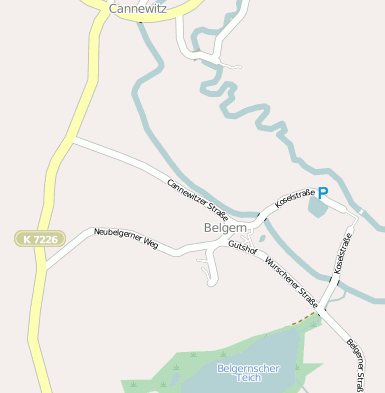 Belgern