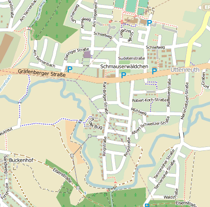 Weißenberg