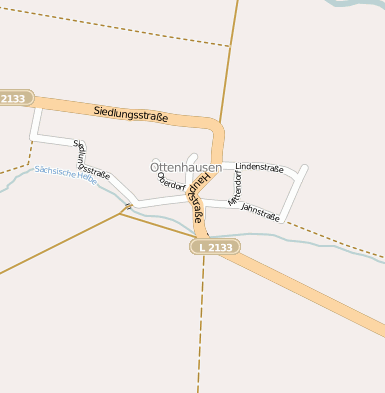 Ottenhausen