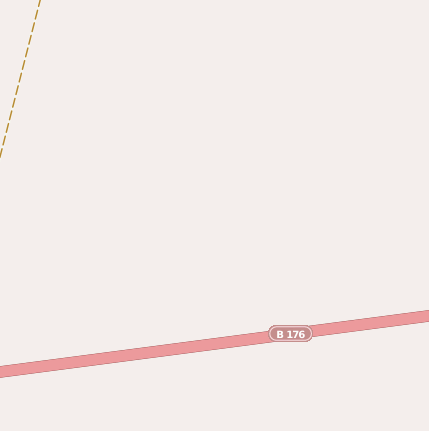 Weißenseer Weg