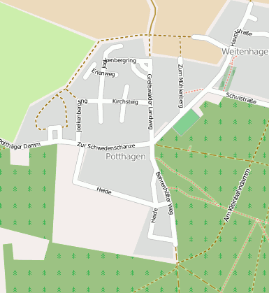 Potthagen