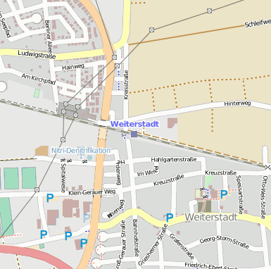 Weiterstadt