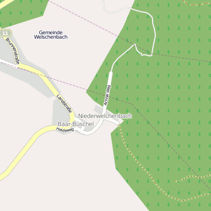Welschenbach