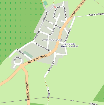 Welschneudorf