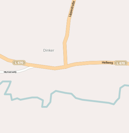 Dinker