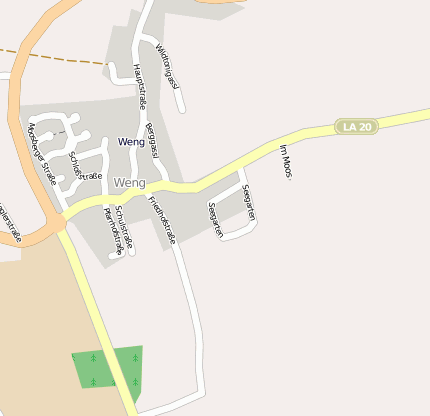 Seegarten