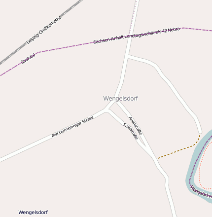 Wengelsdorf